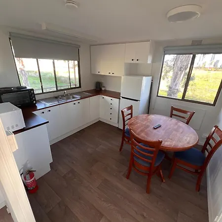 Pioneer Caravan Park Dalby Exterior photo