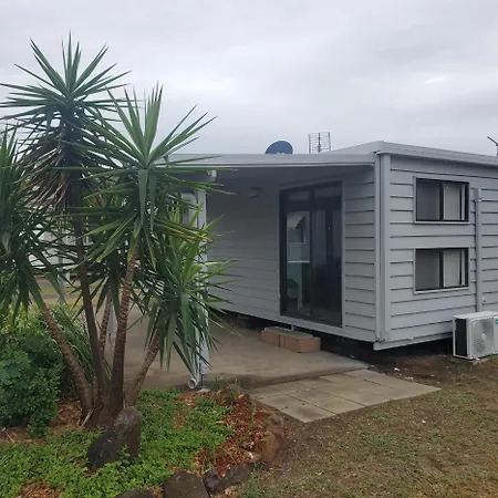 Pioneer Caravan Park Dalby Exterior photo