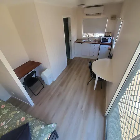 Pioneer Caravan Park Dalby Exterior photo